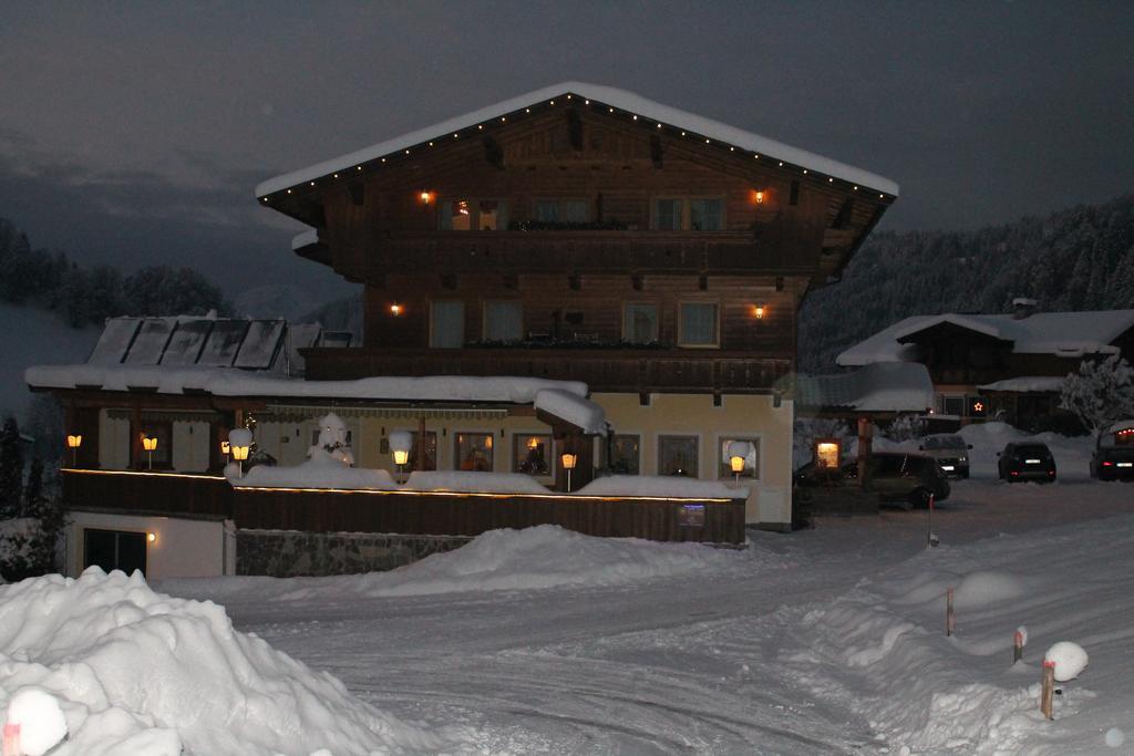 Hotel Sonne Нидерау Экстерьер фото
