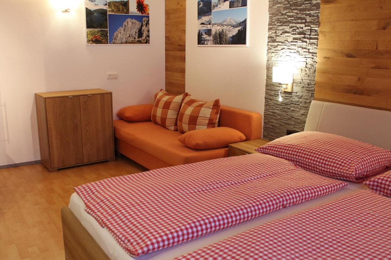 Hotel Sonne Нидерау Экстерьер фото