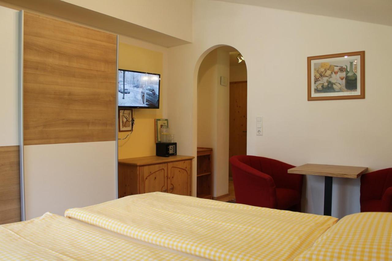 Hotel Sonne Нидерау Экстерьер фото