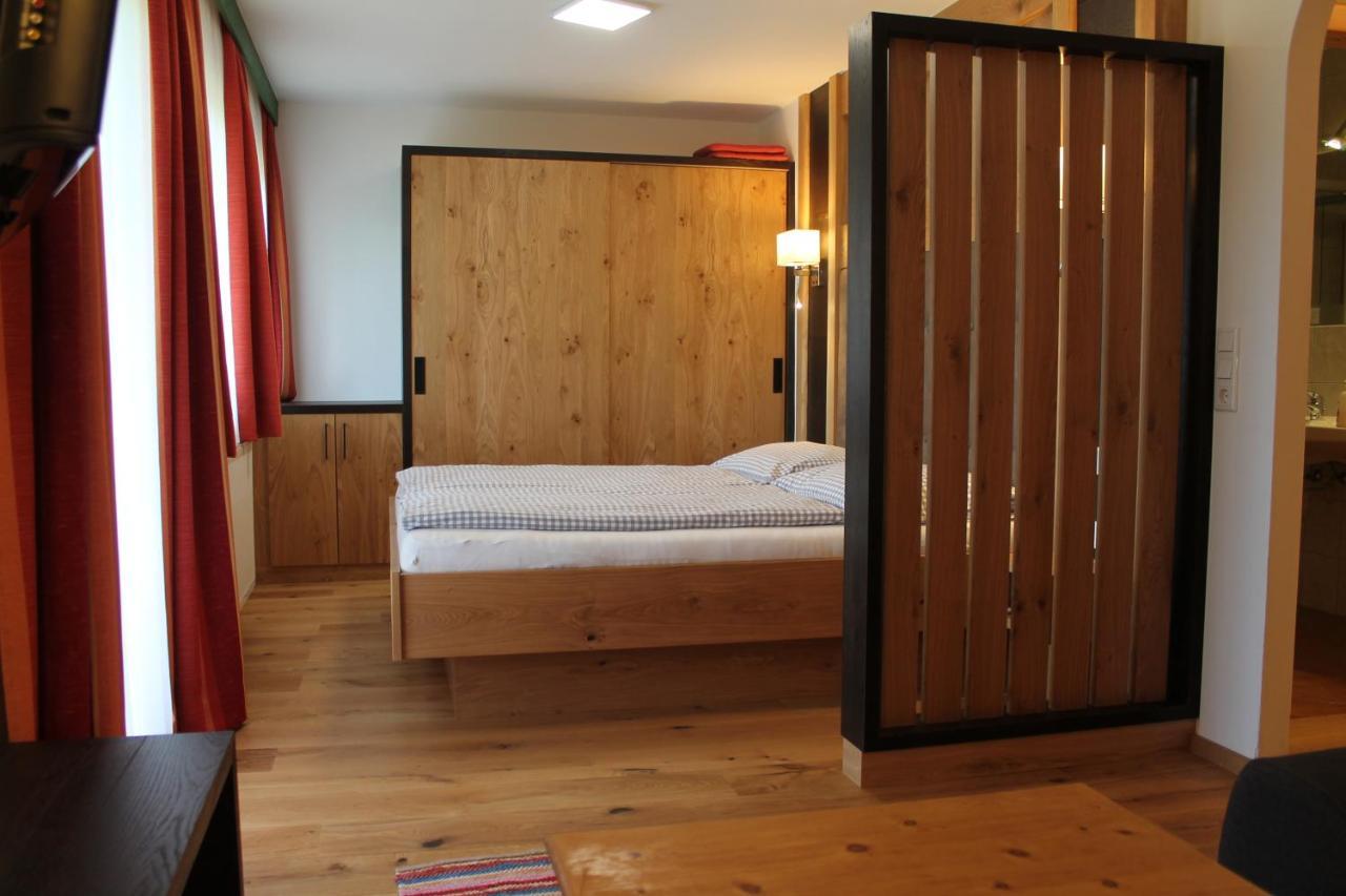 Hotel Sonne Нидерау Экстерьер фото