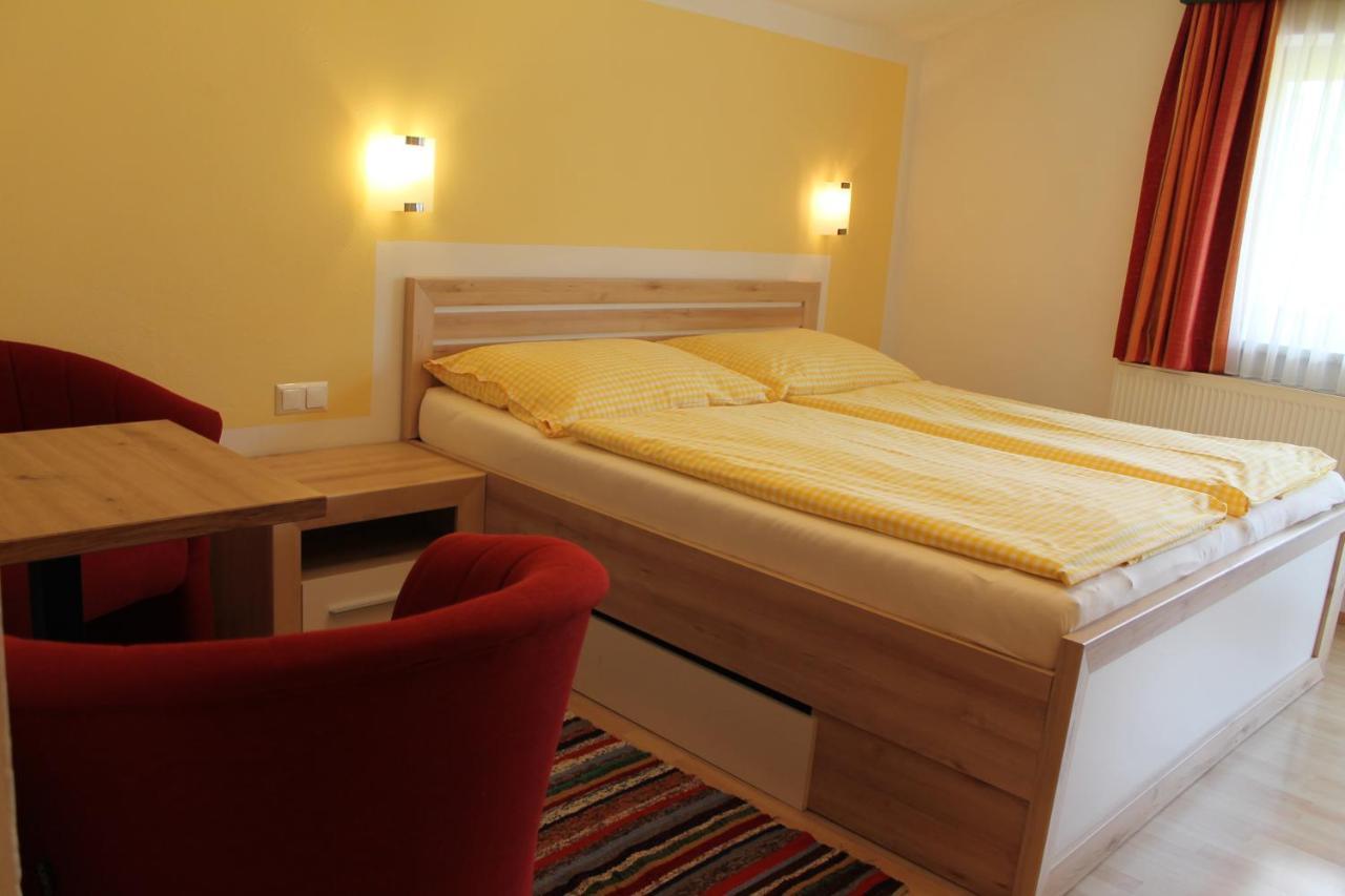 Hotel Sonne Нидерау Экстерьер фото