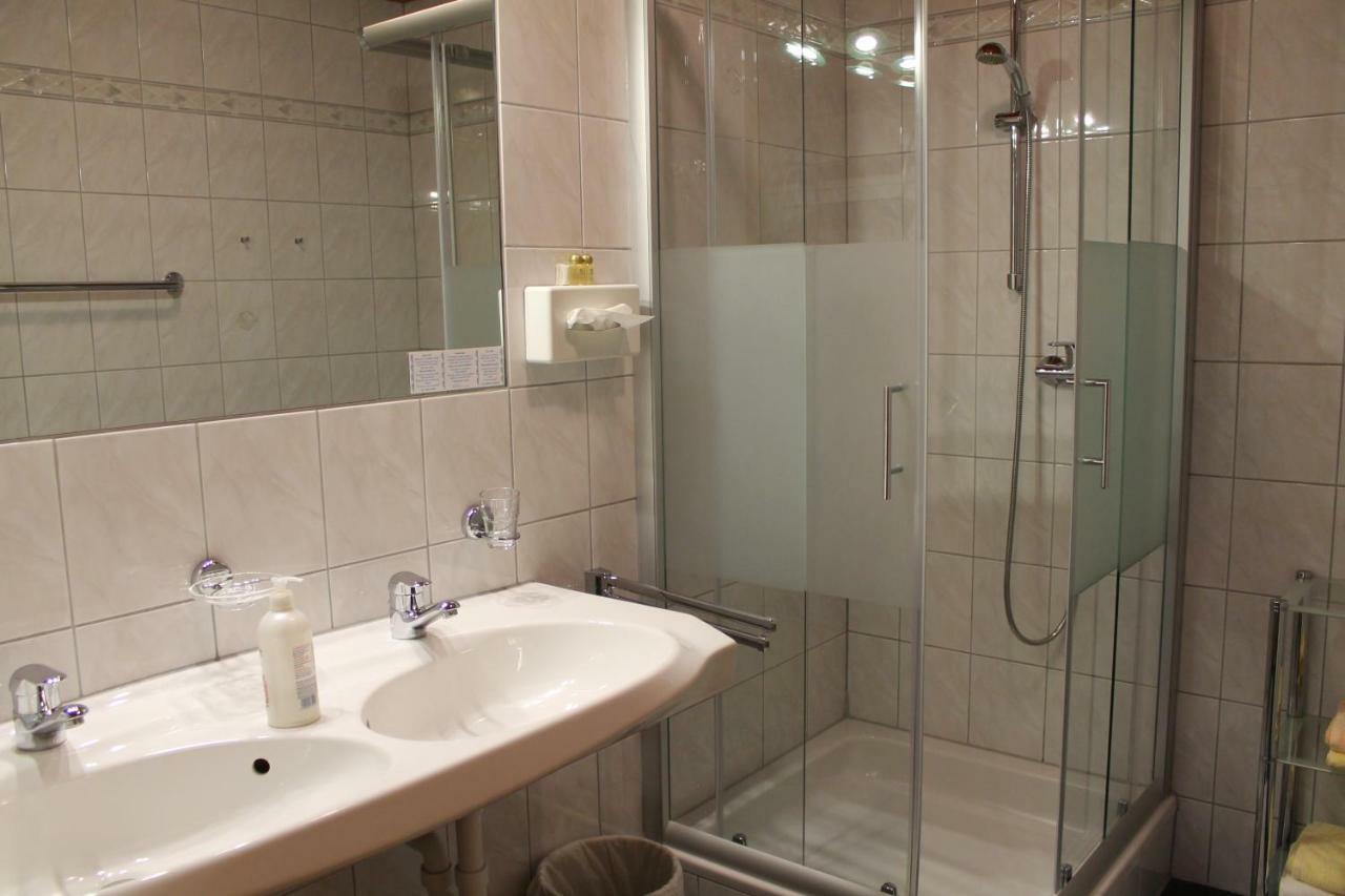 Hotel Sonne Нидерау Экстерьер фото